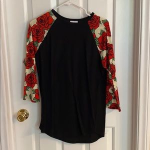 Lularoe shirt